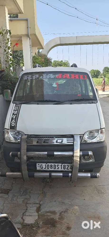 Maruti Suzuki Eeco 2019 Car