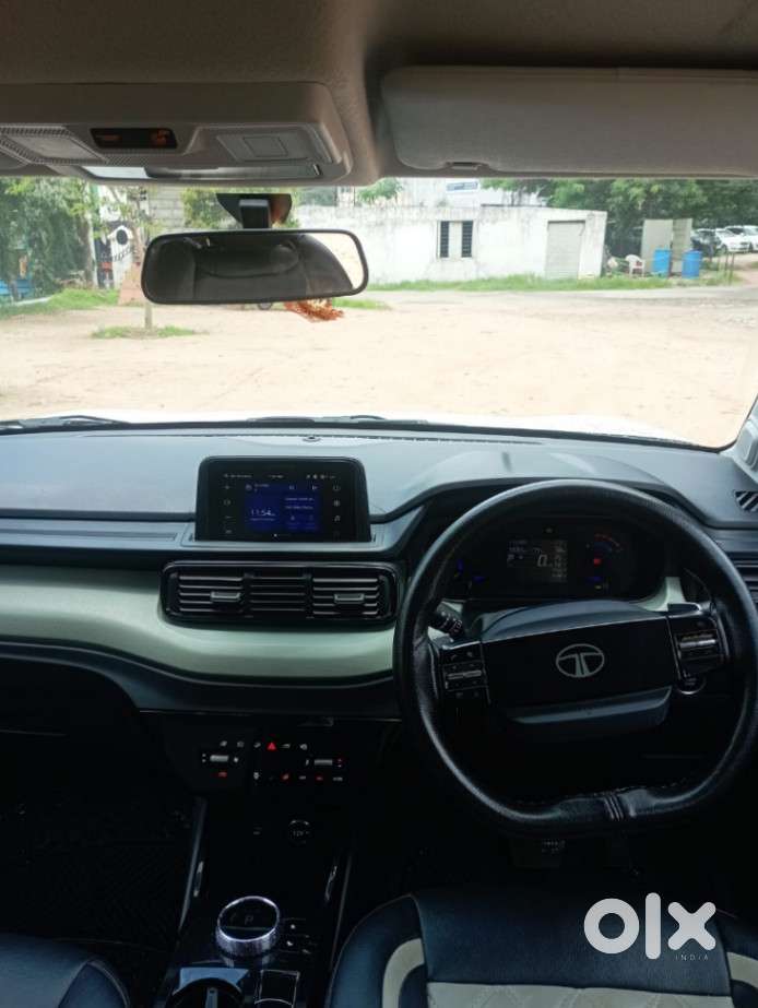 Tata Punch Ev Adventure Lr, 2024, Electric