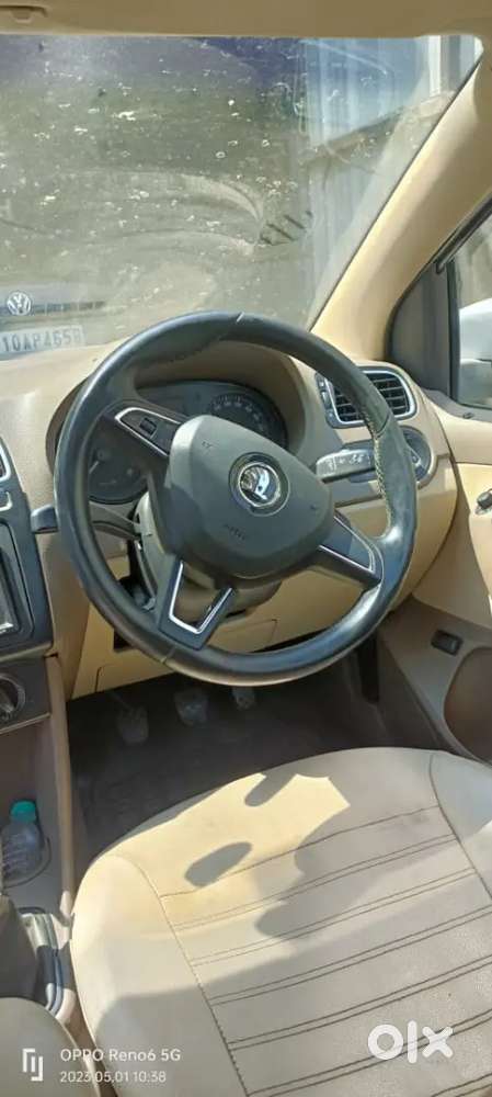 Skoda Rapid 2014 Diesel Well Maintained