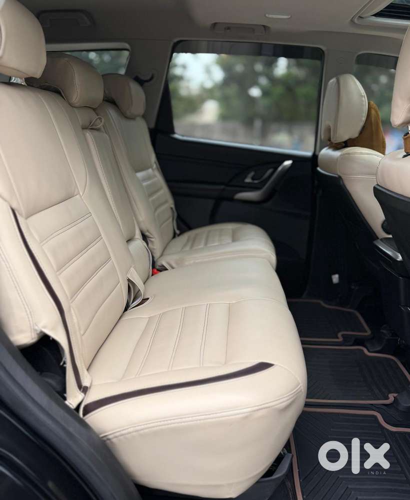 Mahindra Xuv500 W11 Option, 2021, Diesel