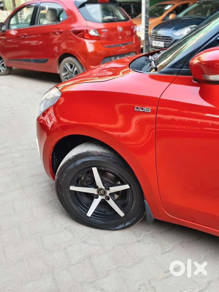 Maruti Suzuki Swift 2018 Amt Vdi, 2019, Diesel