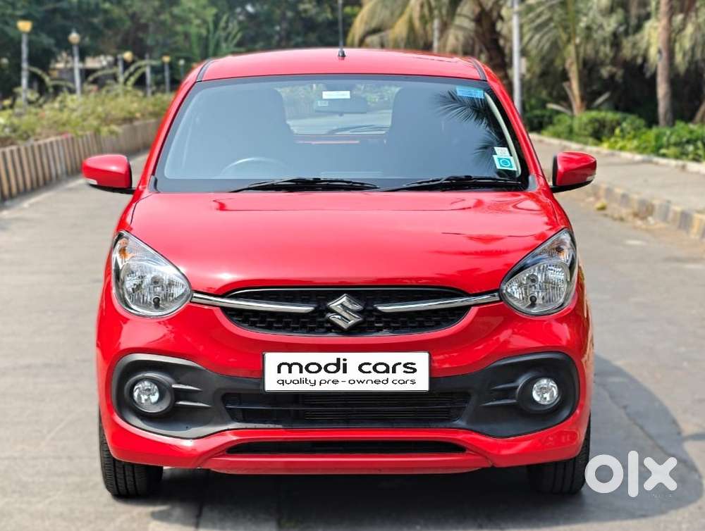 Maruti Suzuki Celerio 1.0 Zxi Plus Ags, 2025, Petrol
