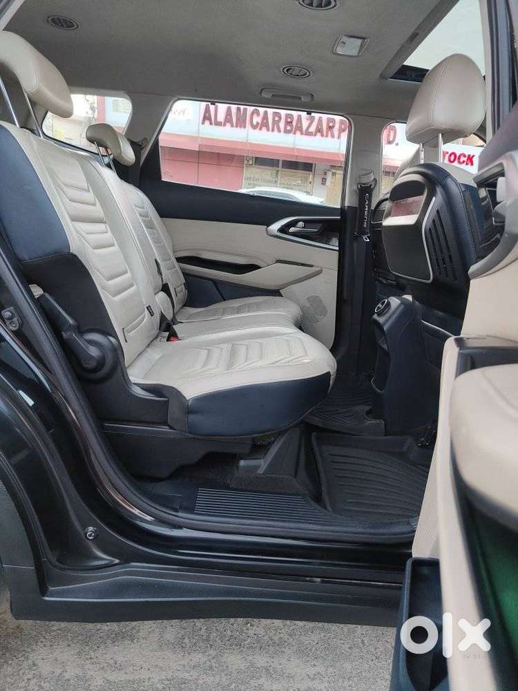Kia Carens D1.5 Luxury 7str 6mt, 2022, Diesel