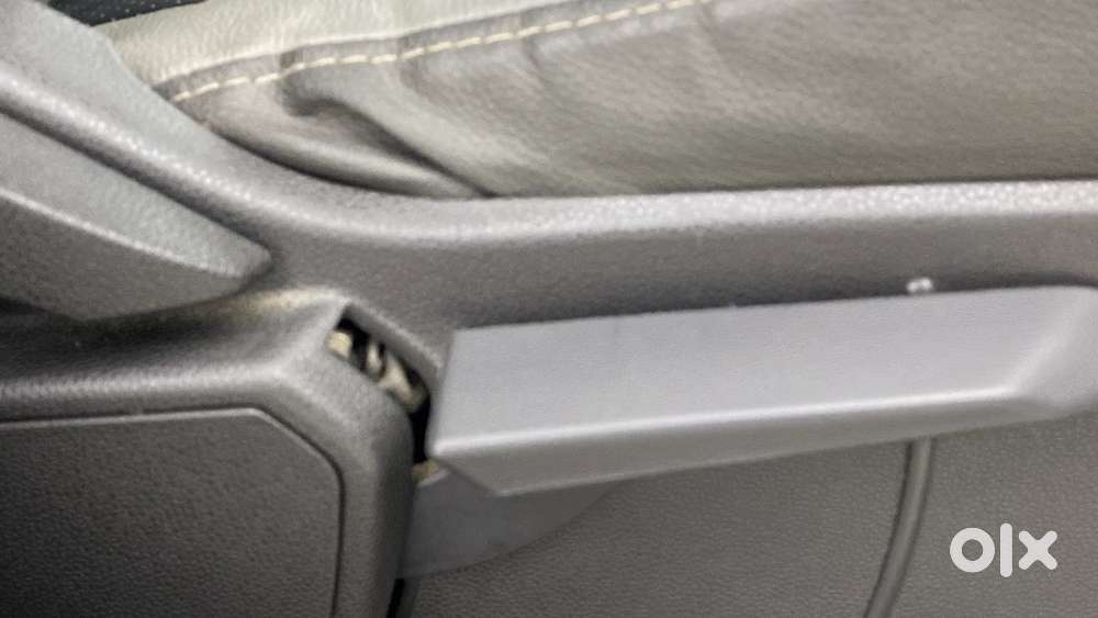 Ford Ecosport 1.5 Ti Vct At Titanium, 2017, Petrol