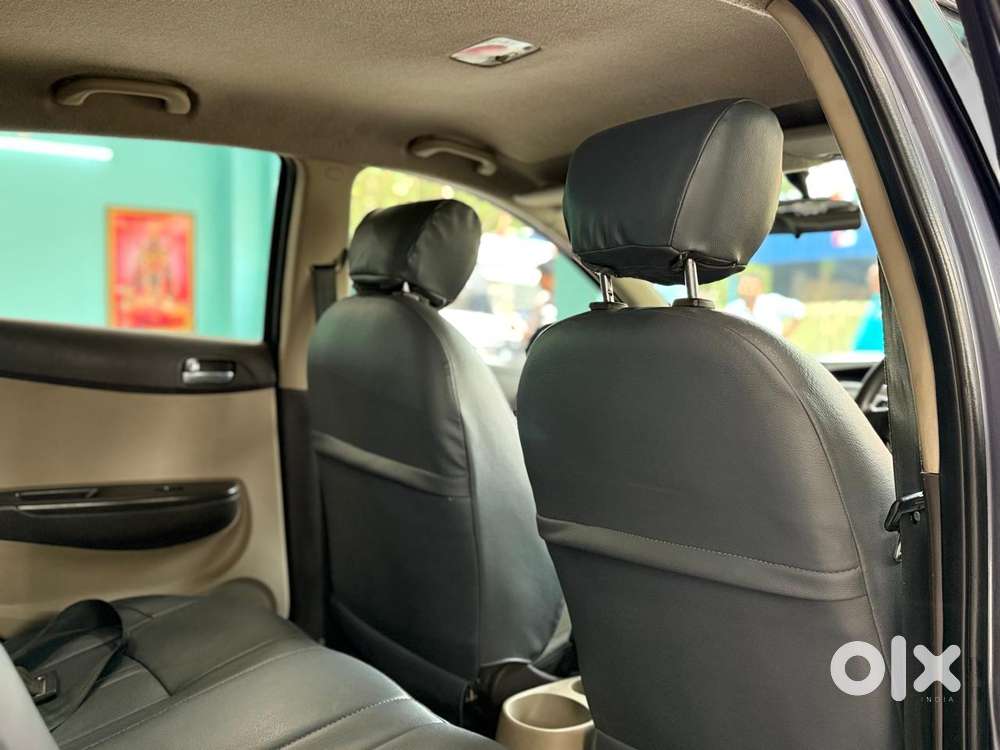 Hyundai I20 2009-2011 Magna, 2011, Petrol