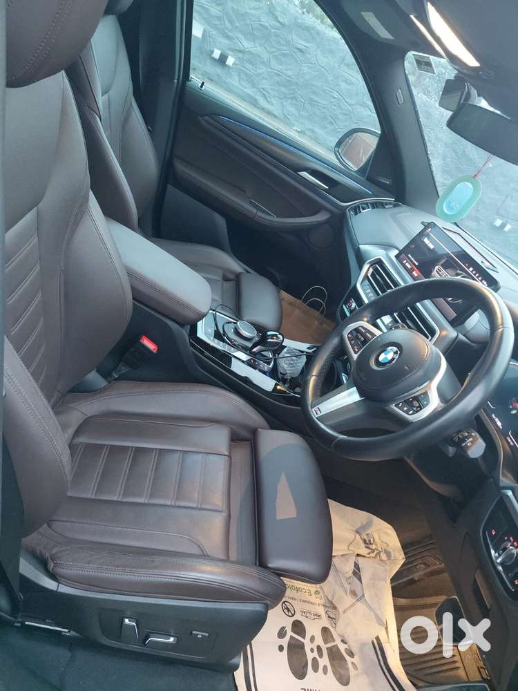 Bmw X3 3.0 Xdrive 30 D, 2024, Diesel