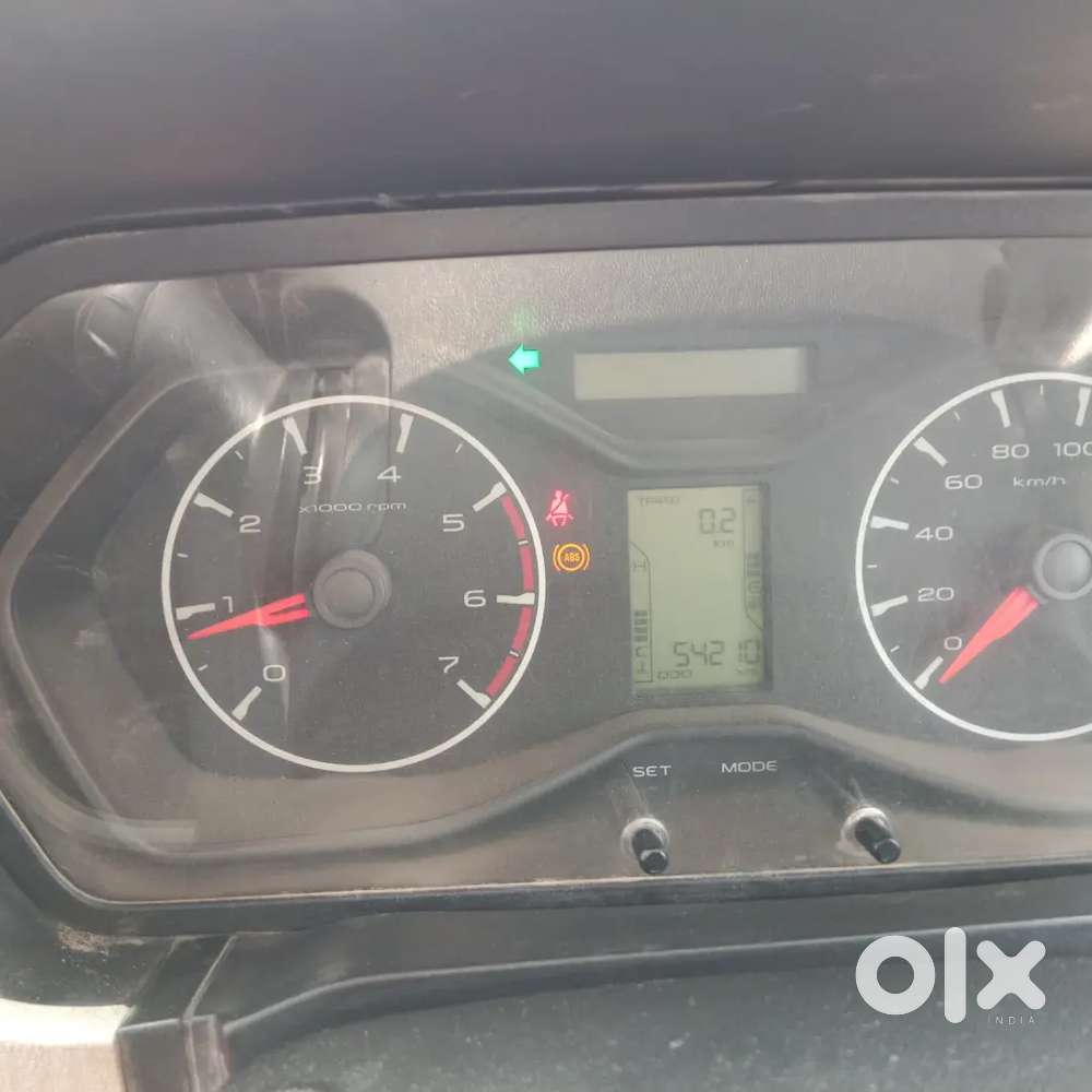 Mahindra Scorpio Classic 2022
