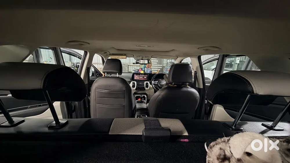 Kia Sonet Htx Plus Imt Petrol (2020 Model)