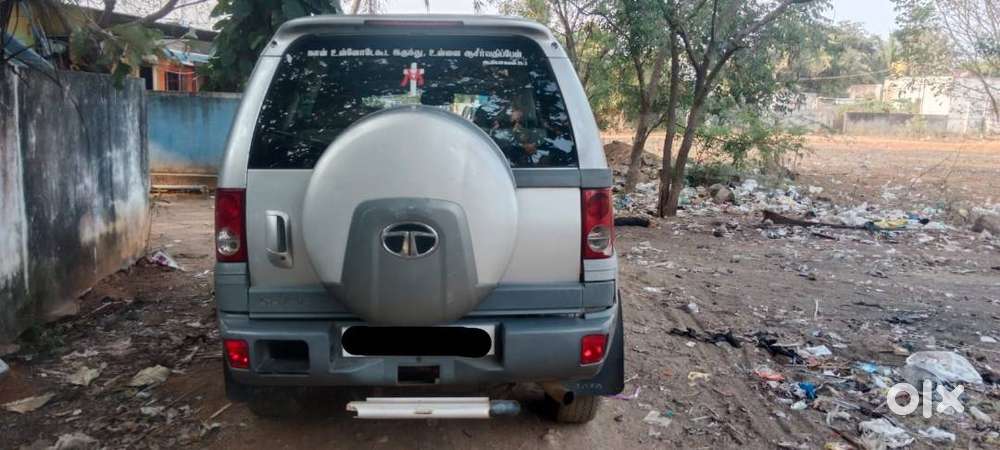 Good Large Family Car With Excellent Road Presence