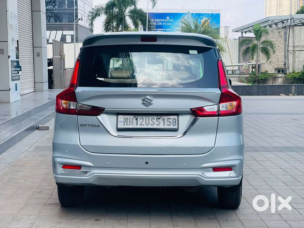 Maruti Suzuki Ertiga Vxi (o) Cng, 2022, Cng & Hybrids