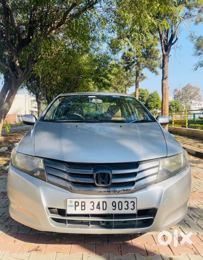 Honda City 2009 Petrol Good Condition