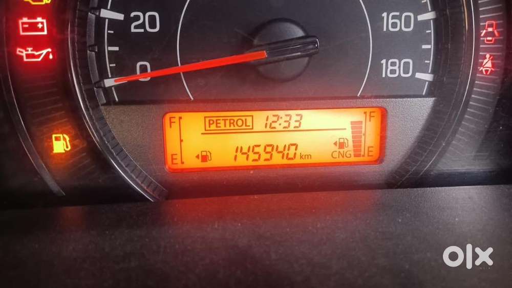 Maruti Suzuki Wagon R 2023 Cng & Hybrids 148854 Km Driven