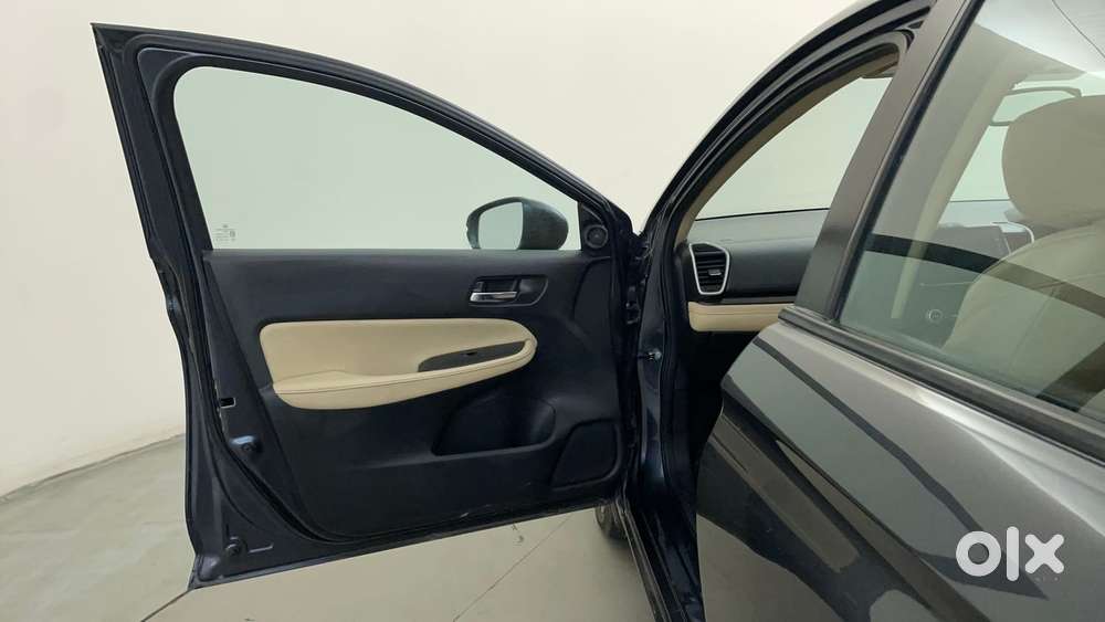 Honda City 1.5 Zx I-vtec Mt, 2022, Petrol