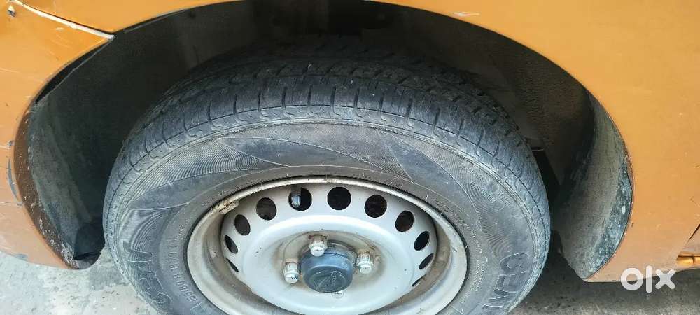 Nissan Micra Primo 2016 Petrol Manual