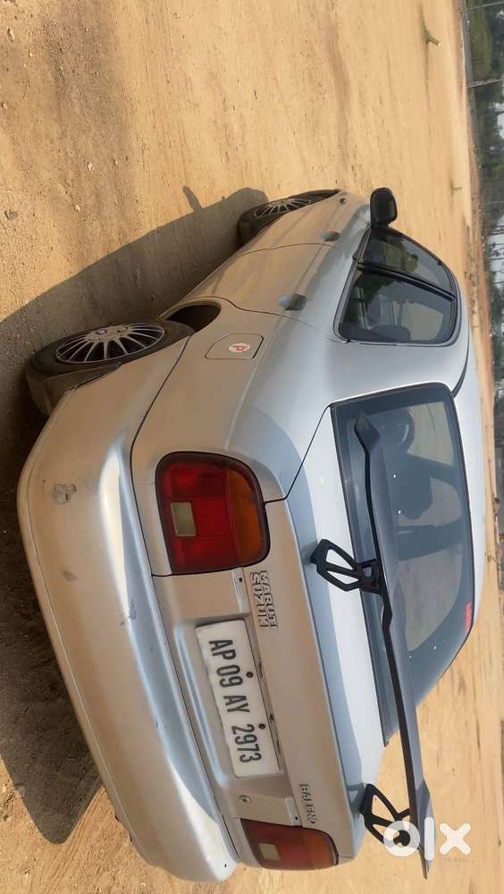 Maruti Suzuki Baleno 2005