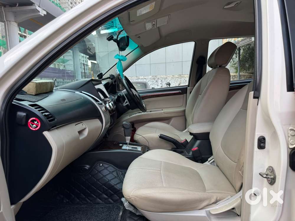 Mitsubishi Pajero Sport 2.5 Automatic, 2017, Diesel