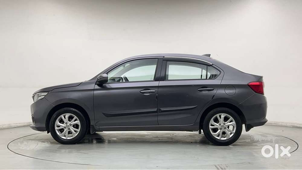 Honda Amaze Vx 1.2 Petrol Mt, 2021, Petrol