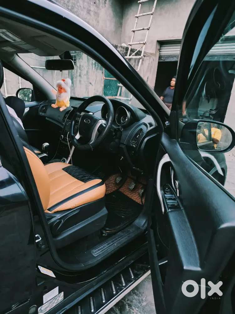 Mahindra Xuv500 2020 Diesel 108000 Km Driven