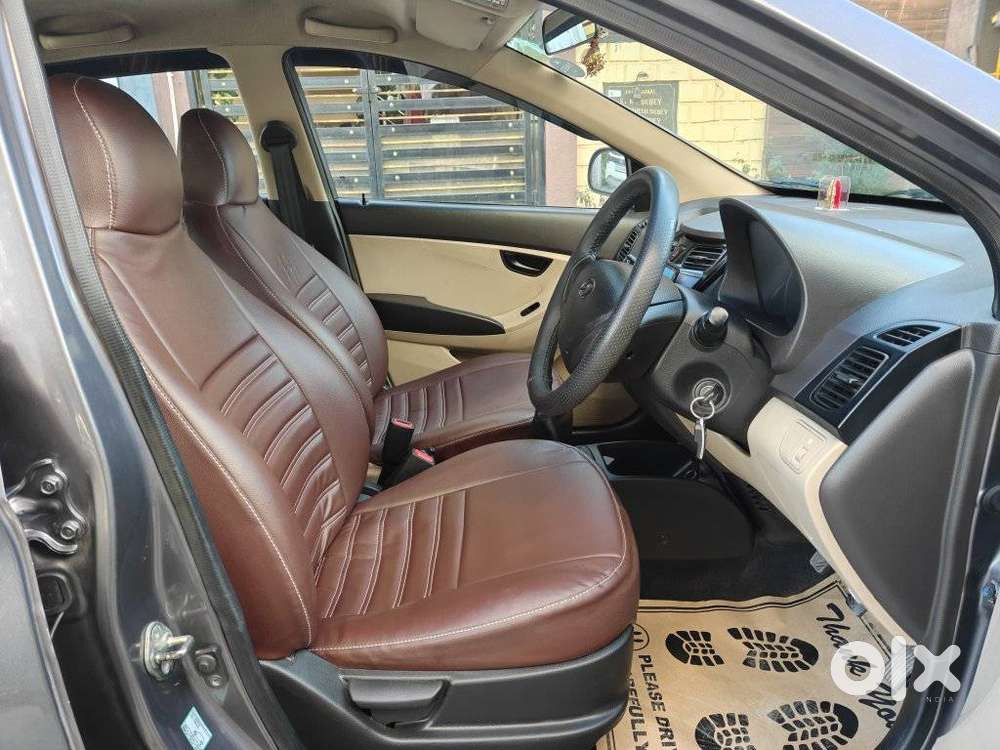 Hyundai Eon Era +, 2018, Petrol