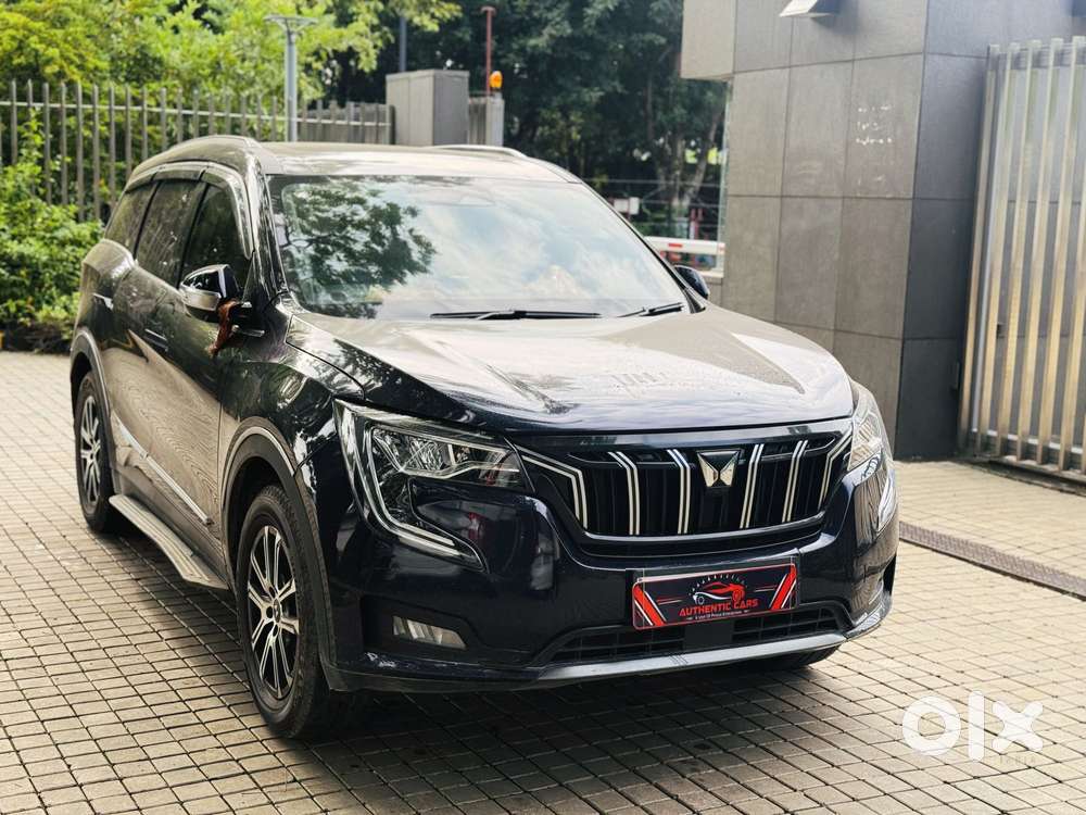 Mahindra Xuv700 2.2 Ax 7 Diesel Mt Luxury Pack Str, 2024, Diesel