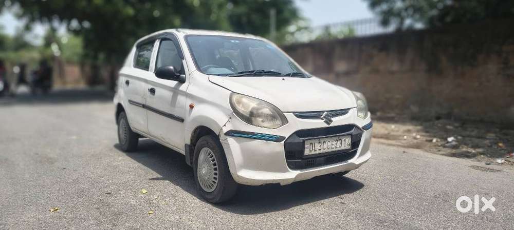 Maruti Suzuki Alto 800 Lxi, 2016, Petrol
