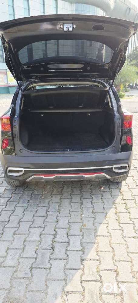 Kia Seltos Gtx Plus At D, 2021, Diesel