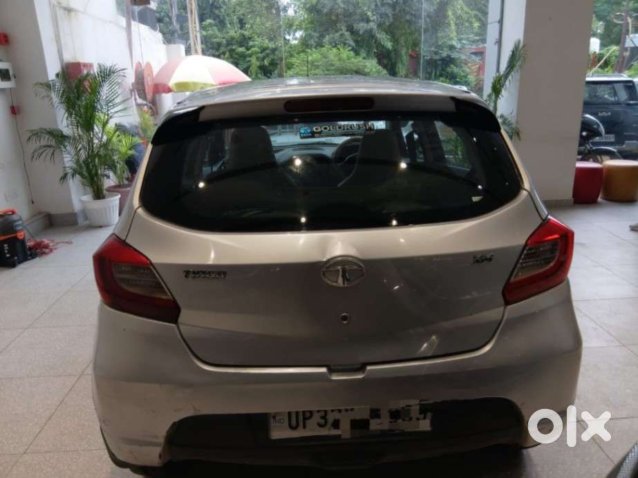 Tata Tiago 1.05 Revotorq Xm, 2019, Diesel