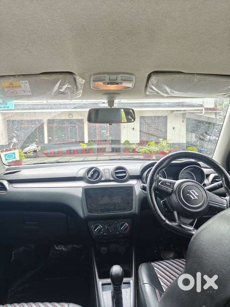 Maruti Suzuki Swift Vxi Ags, 2024, Petrol