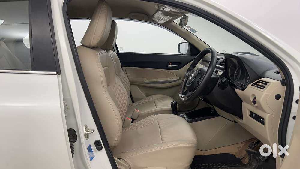 Maruti Suzuki Dzire 1.2 Zxi Cng, 2023, Cng & Hybrids