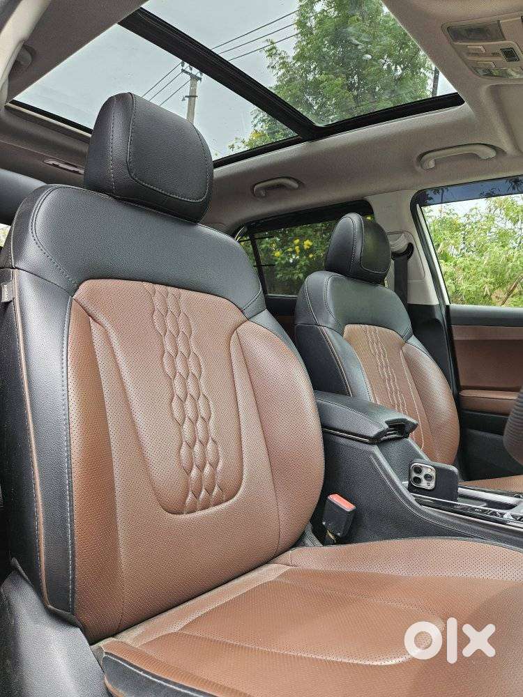 Hyundai Alcazar 1.5 Signature (o) Diesel At 7 Str, 2023, Diesel