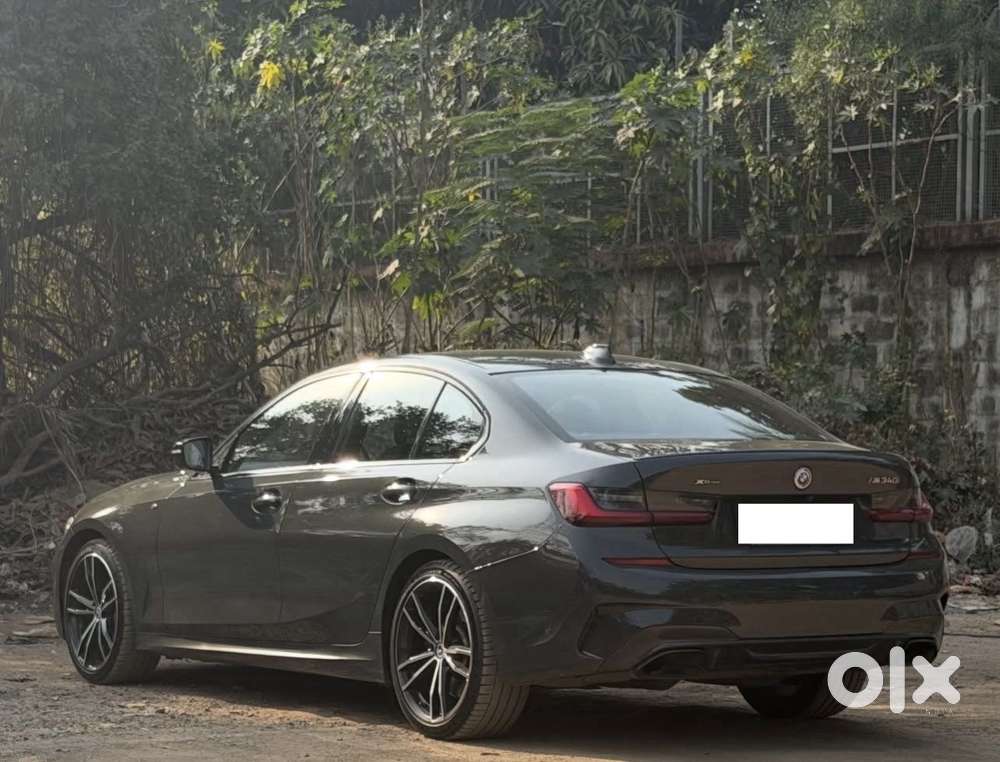 Bmw 3 Series 3.0 M340i Xdrive, 2022, Petrol