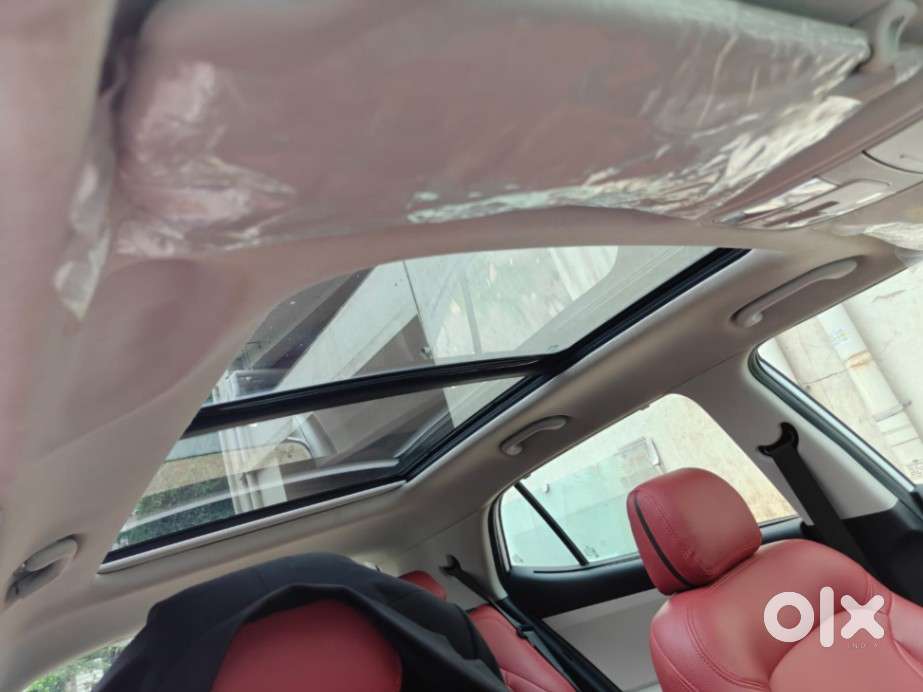 Hyundai Creta, 2021, Diesel