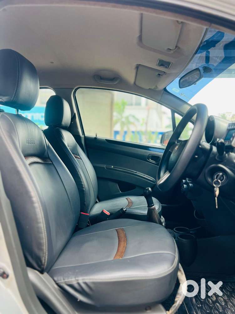 Chevrolet Beat Ls, 2012, Diesel