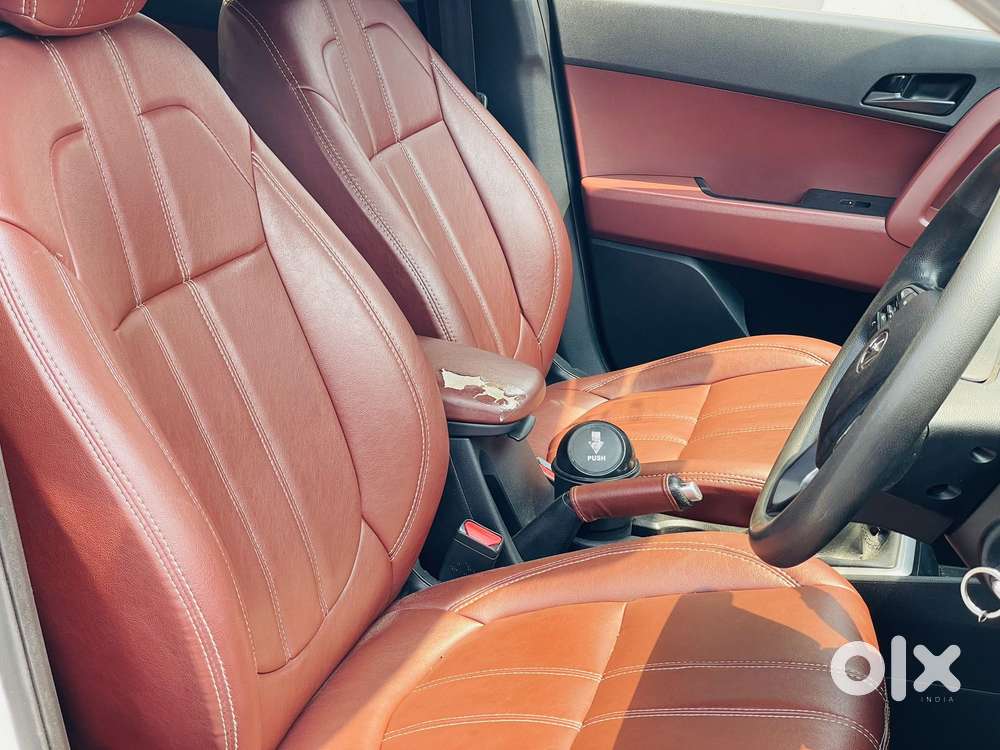 Hyundai Creta 1.4 E Plus Crdi, 2020, Diesel