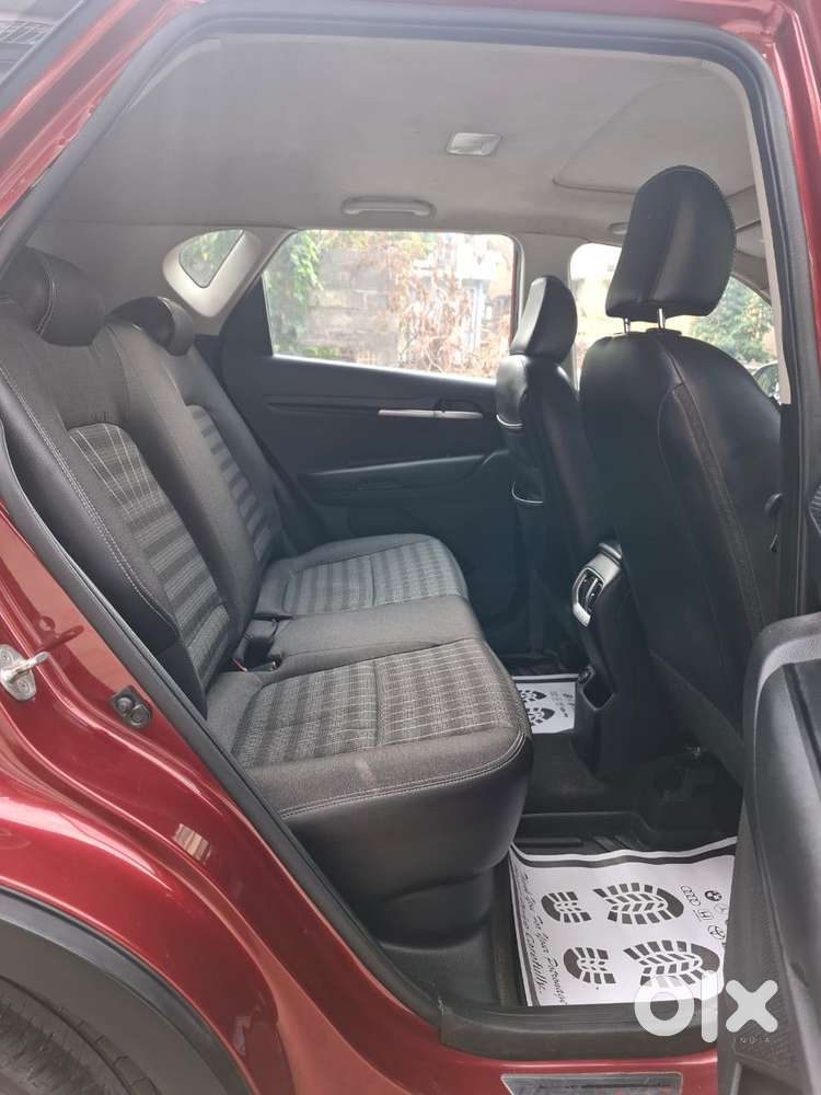 Kia Sonet Htx Plus Turbo Imt, 2022, Petrol