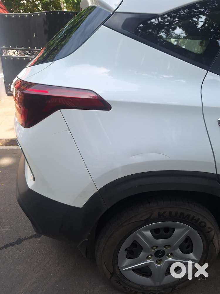 Kia Seltos Hte D, 2023, Diesel