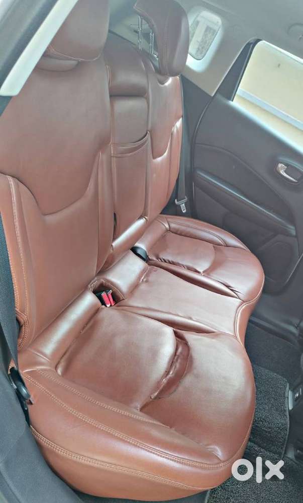 Jeep Compass 2.0 Sport, 2017, Diesel