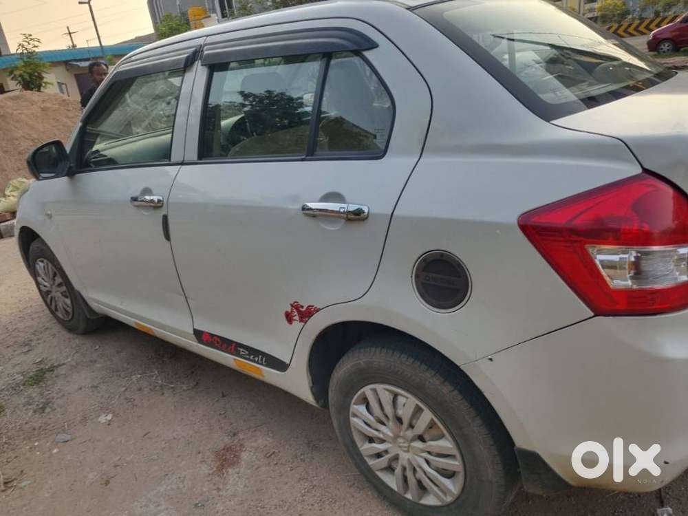 Maruti Suzuki Dzire Tour S Diesel, 2018, Diesel