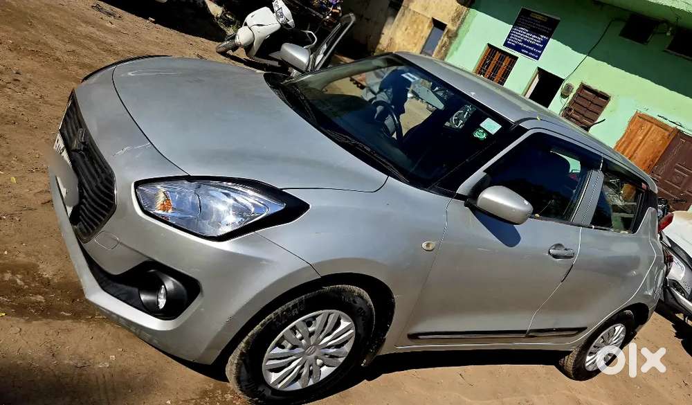 Maruti Suzuki Swift 2019 Petrol Good Condition