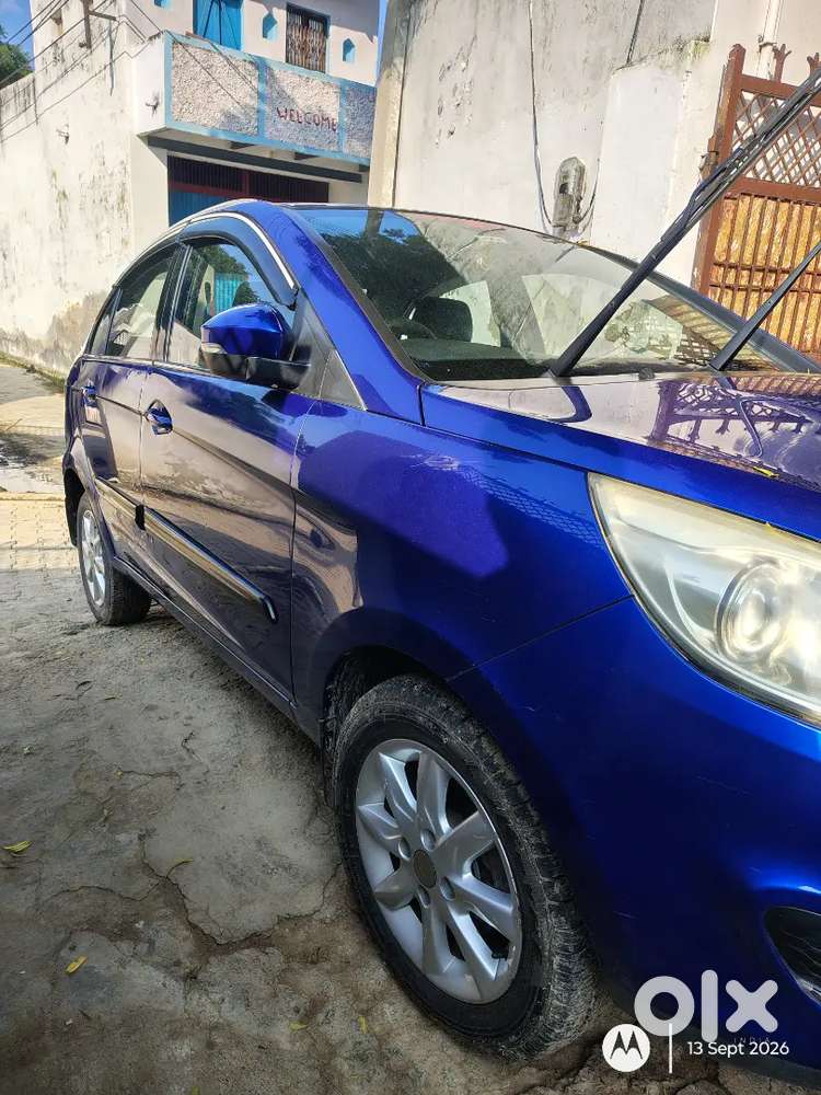 Tata Zest Quadrajet 2017