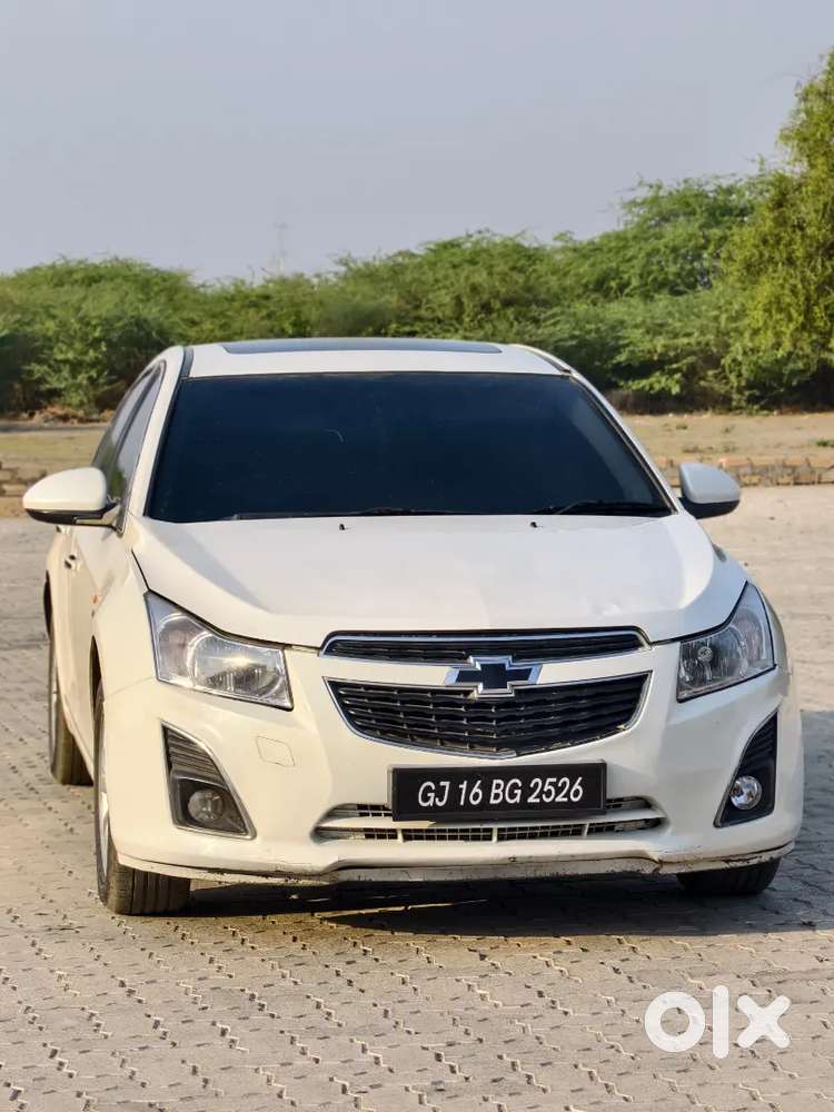 Chevrolet Sail