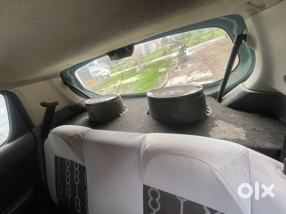 Maruti Suzuki Alto 2012 Km Driven 80000