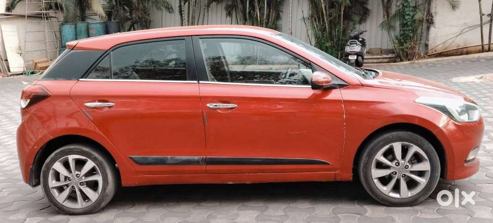 Hyundai I20 2012-2014 Asta 1.4 Crdi, 2014, Diesel