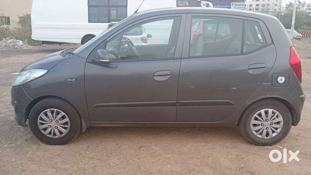 Hyundai I10 Magna, 2013, Petrol