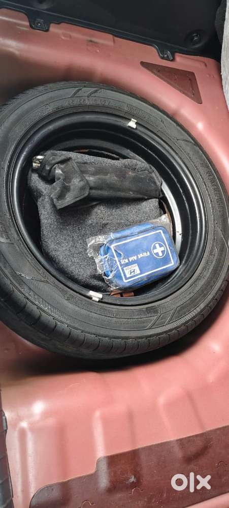 Hyundai Elite I20 [2018-2020] 1.4 Asta Crdi, 2017, Diesel