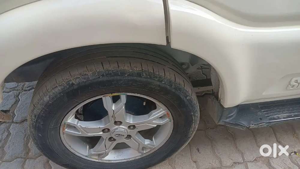 Mahindra Scarpio S10 Kanpur Nagar
