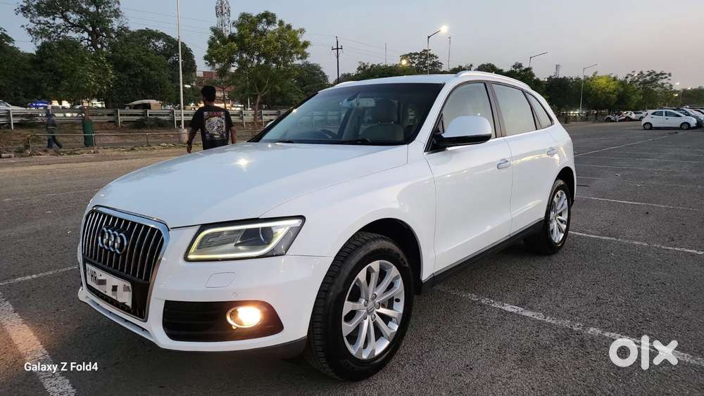 Audi Q5 3.0 Tdi Quattro, 2016, Diesel