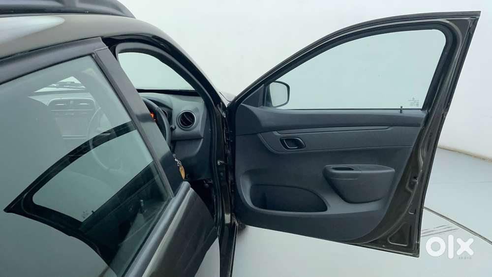 Renault Kwid 1.0 Rxt Sce Special (o), 2016, Petrol