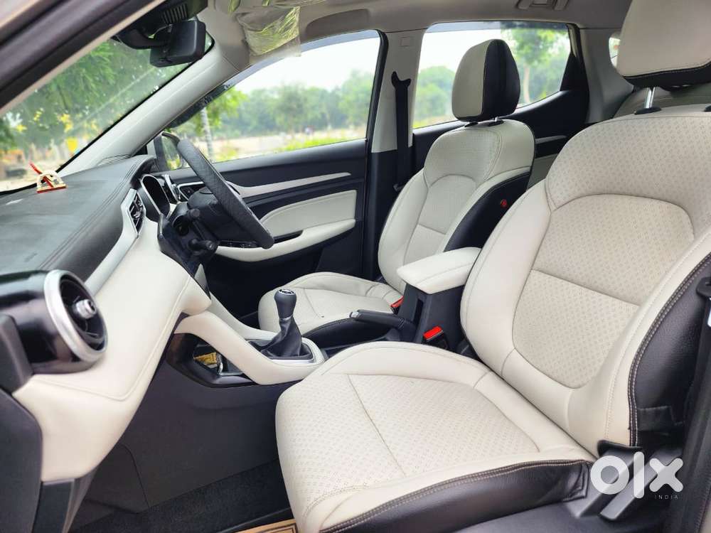 Mg Astor 1.5 Smart, 2023, Petrol