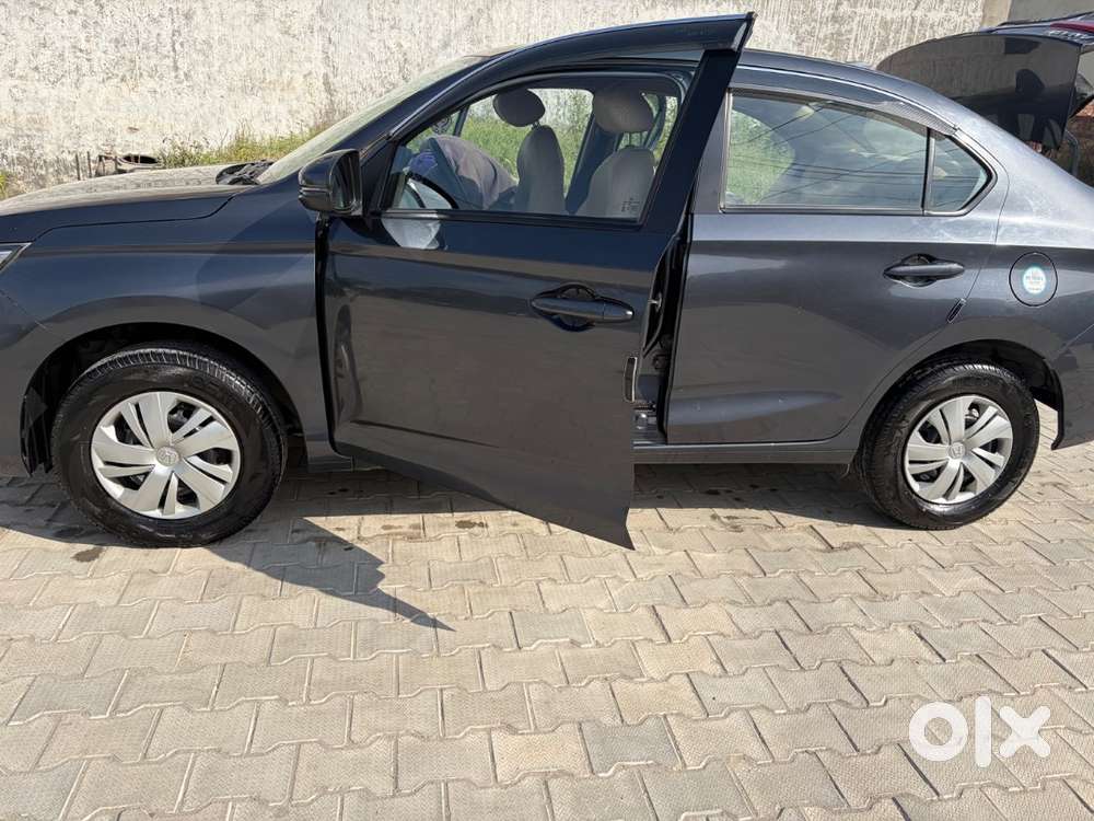 Honda Amaze 2nd Gen 2022 Petrol Good Condition